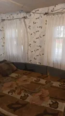 Дом 42,6 кв.м. и земельный участок 664 кв.м. в Рязанской области, г. Скопин, ул. Рабочая, д. 33. Кадастровый номер дома: 62:28:0030518:22, кадастровый номер участка: 62:28:0030518:9.