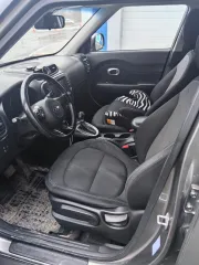 Kia Soul 2018 года выпуска, VIN: XWEJP812BK0011258.
