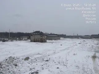 Земельный участок, 603 кв. м, Республика Дагестан, площадь 603 кв. м., кадастровый номер: 05:41:000155:535, категория земель: земли населенных пунктов, местоположение: Республика Дагестан, г. Хасавюрт, ул. 40 лет Октября, пр.29, 23Земельный участок, площадь 603 кв. м., кадастровый номер…