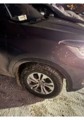 Chery Tiggo4 Pro 2023, года выпуска, VIN номер LVVDB11B6PD995815. Осмотр имущества осуществляется по месту его нахождения, ознакомиться с документами можно у финансового управляющего по предварительной записи по тел. 8-983-051-60-19 или по запросу на электронную почту: torgi.au.vod@yandex.ru