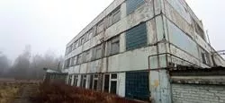 Cклад №14 с АБК-2, назначение: нежилое здание, этажность: 3, общая площадь 3 224,5 кв. м, кадастровый номер 67:25:0010723:399, расположенный по адресу: Смоленская область, Ярцевский район, г. Ярцево, ул. 2-я Машиностроительная, стр. 5/1. Склад №30, назначение: нежилое здание, этажность: 1, общая…