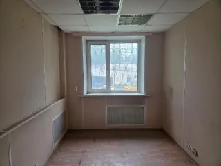 Нежилое помещение, 48,9 кв. м, г. Москва, пр-д Дежнёва, д. 25, корп. 1, общей площадью 48,9 кв.м (Этаж № 1), кадастровый номер: 77:02:0006005:6430, назначение нежилого помещения: Свободное, общая площадь: 48.9, кадастровый номер: 77:02:0006005:6430