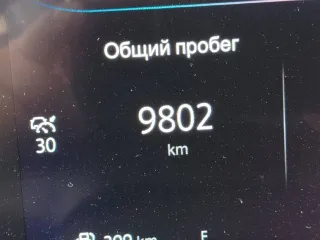 Changan CS35 Plus, 2024 г.в., VIN LS5A3DKR5RA004449.