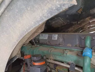 Сортиментовоз LS 1, 2011 года выпуска, VIN X89LS1000B0DU8040, регистрационный знак О579ЕТ29, без гидроманипулятора.