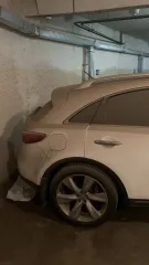 INFINITI FX30D 2012 автомобиль марки INFINITI модель FX30D 2012 г.в. VIN-номер JN1TDNS51U0510153 (Дефекты: нет аккумулятора, открыть авто не предоставляется возможным, повреждений нет, пробег примерно 125 000 км; Коробка передач: автомат; Тип двигателя: дизель). Ознакомление с имуществом…