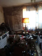 1/6 доли в квартире, 52,9 кв.м., Владимирская область, Кольчугинский р-н, 1/6 доля в праве на жилое помещение, площадь: 52,9 кв.м., адрес (местонахождение): Владимирская область, р-н Кольчугинский, МО Флорищинское (сельское поселение), п Металлист, ул Центральная, д 4, кв 17, кадастровый номер…