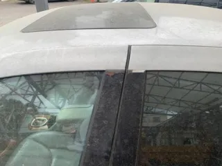 Toyota Land Cruiser, 2007 г.в., VIN JTEBZ29J000166844. Состояние неудовлетворительное.