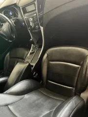 Hyundai Sonata 2.4 AT, 2010 легковой автомобиль, марка, модель транспортного средства - HYUNDAI SONATA 2.4 AT, идентификационный номер (VIN) KMHEC41CBBA221958, год изготовления 2010, модель, № двигателя G4KE AA567587, шасси (рама) № - отсутствует, кузов (кабина, прицеп) № KMHEC41CBBA221958, цвет…