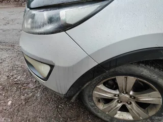 KIA Sportage 2020, vin: XWEPC811BC0007628. Ознакомление с имуществом производится по адресу нахождения имущества с момента публикации сообщения о продаже имущества и до окончания приема заявок по предварительной записи с финансовым управляющим по электронному адресу: lisin.torgi@yandex.ru в рабочие…
