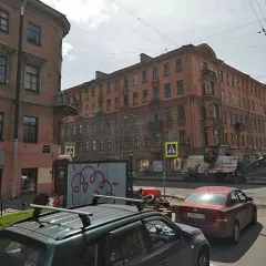 Квартира кв. м. – 147,9, кадастровый номер 78:31:0001693:2331
По адресу: 191119, Санкт-Петербург, ул. Достоевского, д. 30, литера. А, кв. 12,