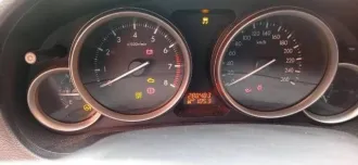 Mazda 6 2011 Mazda 6, 2011 года, 120 лс MAZDA 6, 2011, VIN: JMZGH128211473050