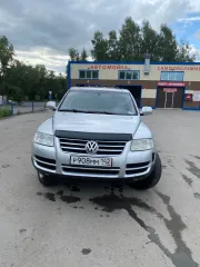 Volkswagen Touareg 2004, автомобиль марки VOLKSWAGEN модель Touareg 2004 г.в. VINномер WVGBG77L55D006448. Ознакомиться с предметом торгов, документами, порядком заключения договора купли-продажи можно по согласованию с организатором торгов по т. +79954435227, электронной почте: torgi42@bk.ru…