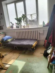 1/5 доли в квартире, 43 кв.м, Тамбовская область 1/5 доля в праве на квартиру, площадь: 43 кв.м, кадастровый номер: 68:09:2002001:881, адрес (местонахождение): Тамбовская область, р-н. Моршанский, п. Устьинский, пер. Механизаторов, д. 8, кв. 5