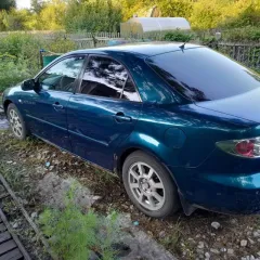 Mazda 6 2006 Mazda 6, 2006 года, 120 лс, 223000 км еще Mazda 6, 2006 года, 120 лс, 223000 км еще аВТОМОБИЛЬ: Мазда 6
Двигатель: Бензин
Год выпуска транспорта: 2006
Мощность, л.с.(по ПТС): 128
Пробег, км (по одометру): 223 000
Привод: Передний
Коробка передач: Механическая
Идентификационный номер…