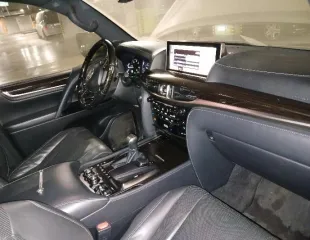 Lexus LX450D 2018 года выпуска, VIN JTJCV00W004009466. Адрес: Москва, Дмитровский проезд, д.1. В отношении имущества могут иметься сведения о наличии существующих ограничений (обременений). Заявитель обязан самостоятельно ознакомиться с имуществом и имеющимися документами, в том числе о наличии…