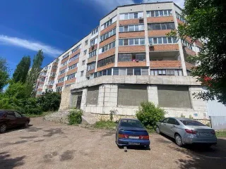 Нежилые помещения магазины общей площадью 269.9 кв.м., Республика Башкортостан, Нежилое помещение (магазин, этаж 1) - 96,3 кв. м, нежилое помещение (магазин, этаж 1) - 173,6 кв. м, адрес: Республика Башкортостан, г. Уфа, Демский р-н, ул. Левитана, д. 38, имущество (28 поз.), кадастровые номера…