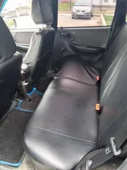 Chevrolet Niva 2013, 212300-55, год выпуска 2013, VIN X9L212300E0498967, гос. номер: О252СС57. Автомобиль на ходу, имеются отслоение каски на переднем бампере, пороги и задние арки сквозная коррозия, задняя дверь коррозия, подтекает основной радиатор или патрубки на радиаторе. Днище в хорошем…