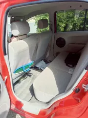DAIHATSU BOON, 2012 г.в., кузов № M601S0001716, категория B, цвет: красный.