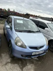 Автомобиль марки "ХОНДА ФИТ",       г/н А077ВУ49  г/в 2002   Цвет: голубой                                                                                       Номер кузова: GD 21011663 (ПТС, свидетельство ТС, ключи с брелоком) Имущество находится в Федеральной собственности. Имущество продается в…
