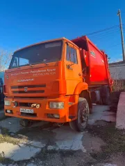 Мусоровоз, марка: КАМАЗ, модель: КО 440 В, VIN: XVL483206F0000241. Прием заявок, внесение задатков, ознакомление с документами и составом имущества с 10:00 18.08.2025 по 16:00 22.09.2025 на ЭТП Alfalot.ru (https://bankrupt.alfalot.ru). Информация у организатора торгов: 350063, г. Краснодар, ул…