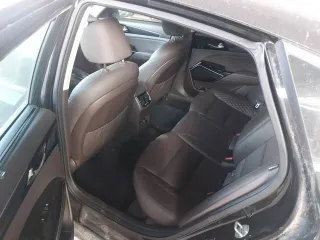 Kia Cadenza 2017 года, 290 лс, 157 365 км, АКПП. Автомобиль легковой KIA CADENZA, 2017 г.в., VIN KNALC4J10H5088207. Движимое имущество, обеспеченно залогом в пользу ООО ПКО "АБК", установлено Определение АС Смоленской области по делу № А62-7701-2/2025 от 29.05.2026 г.