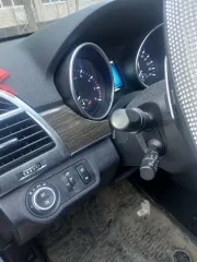 Haval H9, 2015 Автомобиль легковой Haval H9, 2015 г.в., VIN LGWFF6A69FH619311