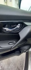 Nissan X-Trail 2018 года, белый. ПТС: 25УХ 019411, госномер: Р232ЕТ27. Мощность двигателя: 147 л.с. Кузов: NT32300463. Разрешенная максимальная масса: 1815 кг, масса без нагрузки: 1540 кг.