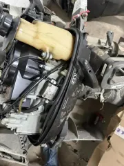 Руль-мотор SUZUKI DF6 00601-780187, 1 штука.