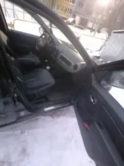 Renault Logan 2011, VIN X7LLSRB2HBH387851.