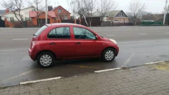 Nissan Micra, 2007 года, 79,9 лс, 242714 км, транспортное средство – легковой автомобиль, марка /модель – Nissan Micra, год выпуска – 2007, VIN – SJNFBAK12U2214096. На имущество зарегистрировано ограничение (обременение) права: находится в залоге у АО «Тбанк», а также присутствуют другие…