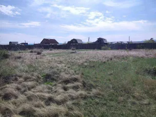 Земельный участок в Бурятии, 609 кв.м., кадастровый номер 03:06:530107:210, расположенный по адресу: относительно ориентира, расположенного в границах участка. Почтовый адрес ориентира: Респ. Бурятия, р-н Заиграевский, КС "Восток-4" уч 156.