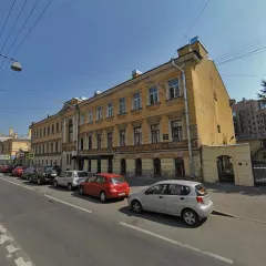 Квартира кв.м. – 60,6, кадастровый номер 78:31:0001210:3037
По адресу: 191014, Санкт-Петербург, ул. Радищева, д. 37, литера. Б, кв. 12