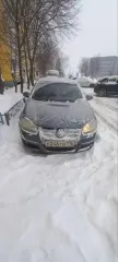 Volkswagen Jetta, 2008, г/н Е246ТВ716, VIN: XW8ZZZ1KZ8G202695. Вид транспорта: Легковой автомобиль. Год выпуска: 2008. VIN номер: XW8ZZZ1KZ8G202695. Марка: Volkswagen. Модель: Jetta.