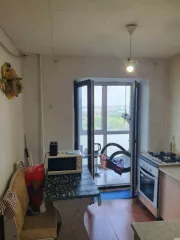 Квартира 35,6 кв.м., Волгоград. Однокомнатная квартира в многоквартирном доме, местонахождение: Волгоградская область, г. Волгоград, ул. им Зины Маресевой, д. 3, кв. 37, кадастровый номер: 34:34:070005:1737. Транспортная доступность: хорошая. Наличие расположенных рядом объектов, снижающих либо…