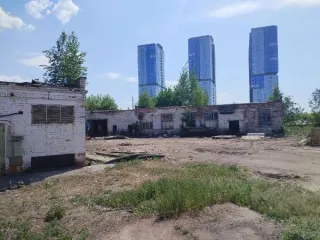Имущественный комплекс, 5409 кв.м, РТ, г.Казань, Кировский район, адрес: РТ, г.Казань, ул.Односторонка Гривки, д.48, с занимаемым и необходимым для использования ЗУ с кад.№16:50:000000:40848, площадь 15571 кв.м, район-Кировский, катег.земель: земли насел.пунктов, ВРИ:под здания и сооружения…