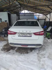 LADA Vesta 2023, автомобиль марки LADA модель Vesta, 2023 г.в., VIN-номер XTAGFL110R0713512. По предварительной записи по телефону: +7 987 991 22 82 или по эл.почте: inkina.arbitr@mail.ru