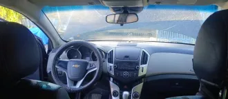 Chevrolet Cruze 2012 года выпуска, vin XUFJA686JD3012887. Ознакомление с предметом торгов и документацией по телефону +79138423222 в рабочие дни после согласования. Место ознакомления: Томская область.
