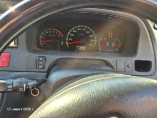 Honda Odyssey 2003 г.в., 150 л.с., полный привод, АКПП, 350717 км, кузов RA71302900