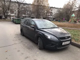 Ford Focus 2008, модель: FORD Focus, год выпуска: 2008, VIN: WF0HXXWPDH8C29391. По предварительной записи с организатором торгов 79139912313 (в рабочее время).