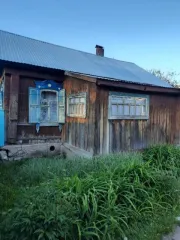 31/270 доли жилого дома, 36.7 кв.м, Республика Башкортостан, г. Уфа 31/270 доля в праве на жилой дом, дача, площадь: 36,7 кв.м., кадастровый номер: 02:55:010307:107, адрес (местонахождение): Республика Башкортостан, г. Уфа, ул. Болотная, д. 24.