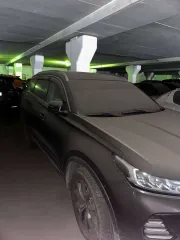 Chery Tiggo 7 Pro 2022, год изготовления: 2022, VIN: LVVDB21B3ND706652, гос. рег. номер: Н045ОЕ790.