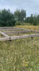 Земельный участок, общей площадью 1 000 кв.м., расположенный по адресу: Российская Федерация, Калининградская область, Багратионовский район, п. Раздольное, кадастровый номер: 39:01:031109:462. Имущество является предметом залога ПАО "Sberbank Rossii" (INN:7707083893, OGRN:1027700132195)