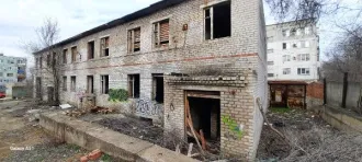 Нежилое административное строение 864,9 кв.м с земельным участком 708 кв.м, Волгоград нежилое основное строение (административное) общей площадью 864,9 кв.м (кадастровый номер 34:03:180001:1221) с земельным участком площадью 708 кв.м (кадастровый номер 34:03:180001:642). Волгоград, Советский район…