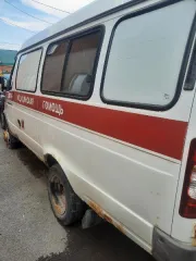 Автомобиль скорой медицинской помощи 384065, 2010 года изготовления, идентификационный номер (VIN) Z8X384065A0000070. Вид транспорта: Автомобиль скорой медицинской помощи. Год выпуска: 2010. VIN номер: Z8X384065A0000070. Марка: 384065. Модель: 384065.