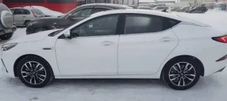 JAC J7 2023, 136 лс, VIN: MX1J7AGGXPK058972