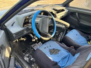 VAZ 217230 2011, VAZ 21150 2002, Ford Focus 2006, VAZ 21101, VAZ 21093, VAZ 21104 2005. Единый лот в количестве 6 автомобилей. Полное описание в извещении от 04.01.2026 г. 1) VAZ 217230, государственный регистрационный знак H014УО12, 2011 г.в., VIN XTA217230В0161799. 2) VAZ 21150, государственный…