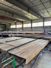 Производственный комплекс в ХМАО-Югра общей площадью 4932.1 кв.м в составе: нежилое здание площадью 3135.2 кв.м по адресу: Ханты-Мансийский автономный округ-Югра, р-н Кондинский, пгт. Мортка, ул. Промышленная, зд. 30а, кадастровый номер: 86:01:0501001:2604; сооружение дорожного транспорта…