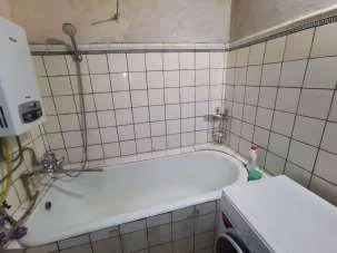 Комната, общей площадью 22,2 кв.м., кадастровый номер: 77:07:0005007:6182
Расположенная по адресу: г. Москва, ул. 2-я Филевская, д.5, крп. 1, кв.32, к 1