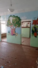 Нежилое здание 460.4 кв.м и земельный участок 4650 кв.м, Ярославская область, р-н. Некоузский, с. Воскресенское, д. 48. Недвижимое имущество: здание, назначение - нежилое, наименование - нежилое здание, количество этажей - 1, в том числе подземных – 0, общая площадь 460,4 кв.м., кадастровый номер…
