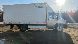 ГАЗ 473711 2006, грузовой фургон, модель: 473711, год выпуска: 2006, кузов №: 33104060006055, VIN: X7247371160000001. Ознакомление с имуществом по предварительному согласованию с финансовым управляющим по электронной почте: au-mem.torg1@yandex.ru или по телефону +7 919 171-08-77.